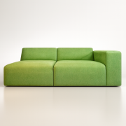 modulo doble lateral