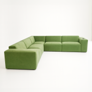 modulo h lado derecho