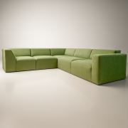 modulo h lado izquierdo